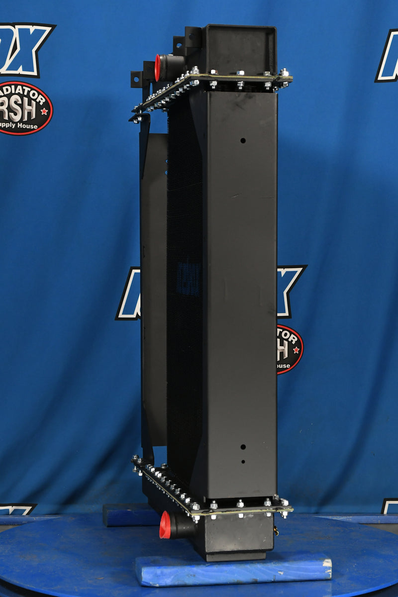 Load image into Gallery viewer, Case 1155E Radiator # 845066
