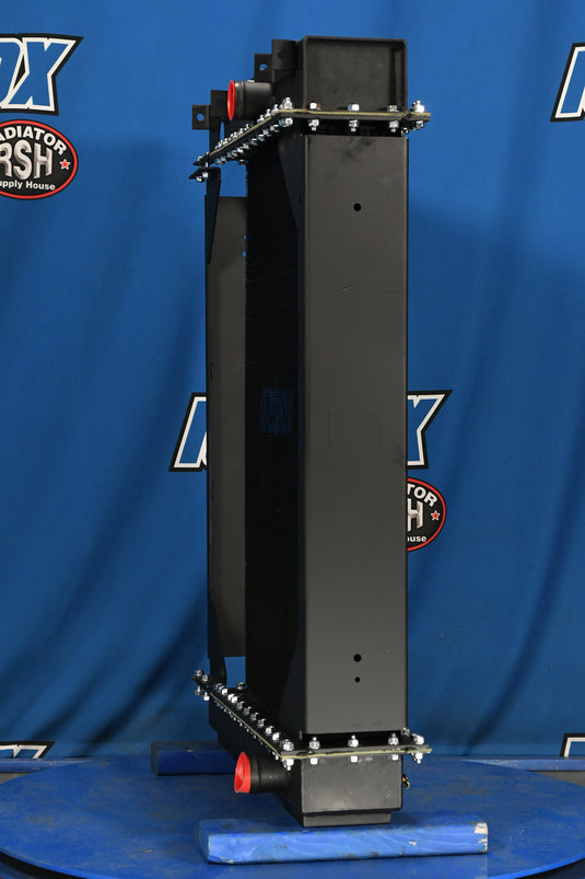 Case 1155E Radiator
