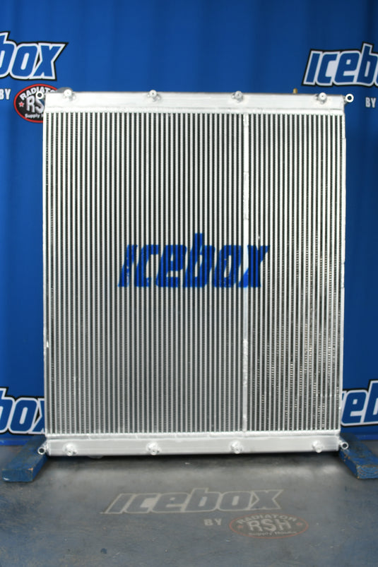 Freightliner Acterra Radiator