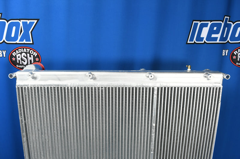 Load image into Gallery viewer, Freightliner Acterra Radiator # 601084
