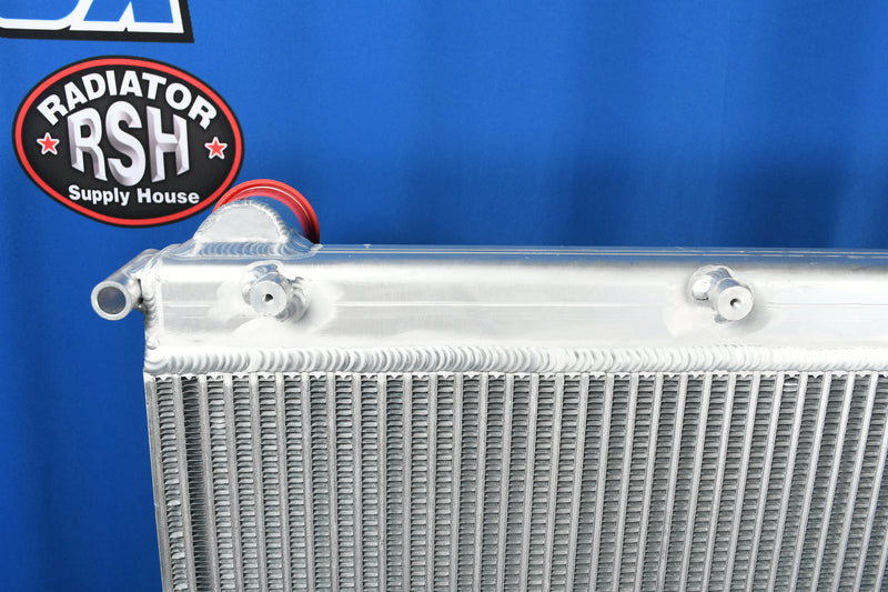 Load image into Gallery viewer, Freightliner Acterra Radiator # 601084
