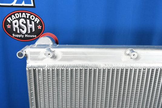 Freightliner Acterra Radiator
