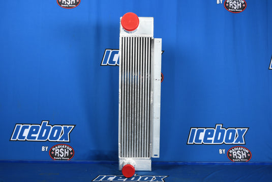REPEZEN　KMNSTREET Cummins Gen Set Charge Air Cooler # 990173 – Radiator Supply House