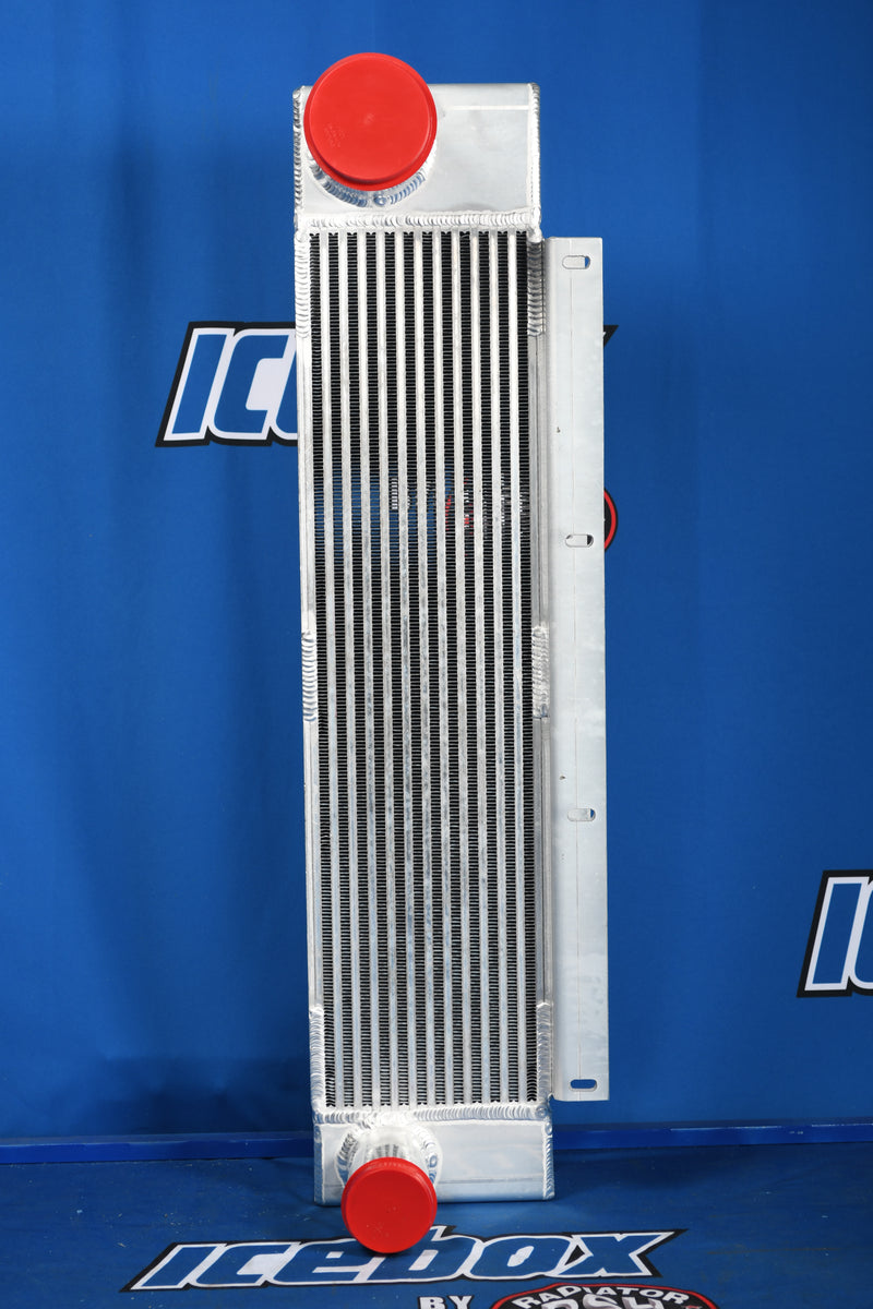 Load image into Gallery viewer, Cummins Gen Set Charge Air Cooler # 990173
