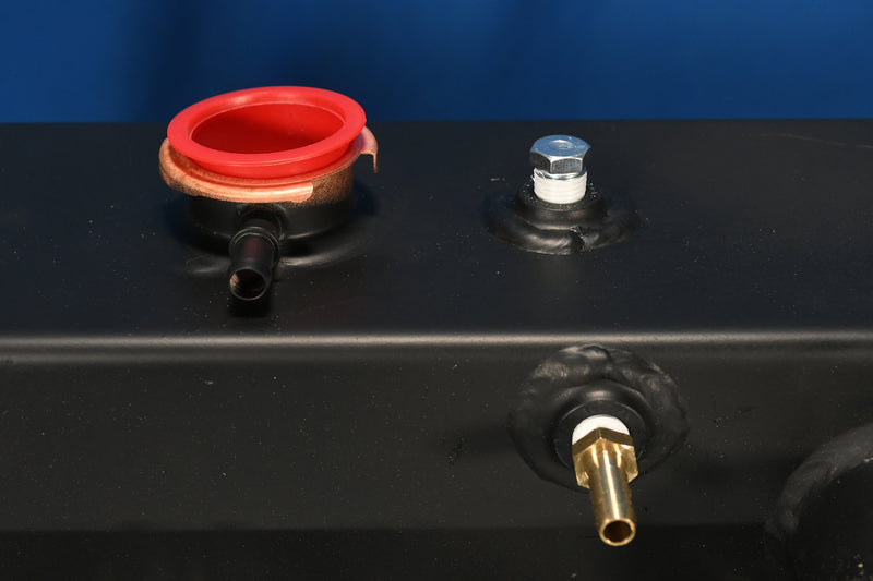 Load image into Gallery viewer, Case 1155E Radiator # 845066
