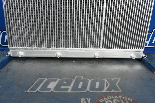 Freightliner Acterra Radiator