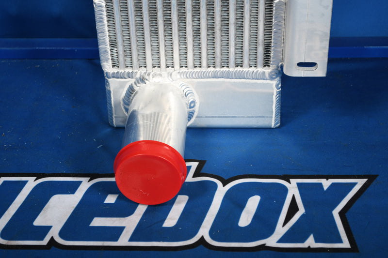 Load image into Gallery viewer, Cummins Gen Set Charge Air Cooler # 990173

