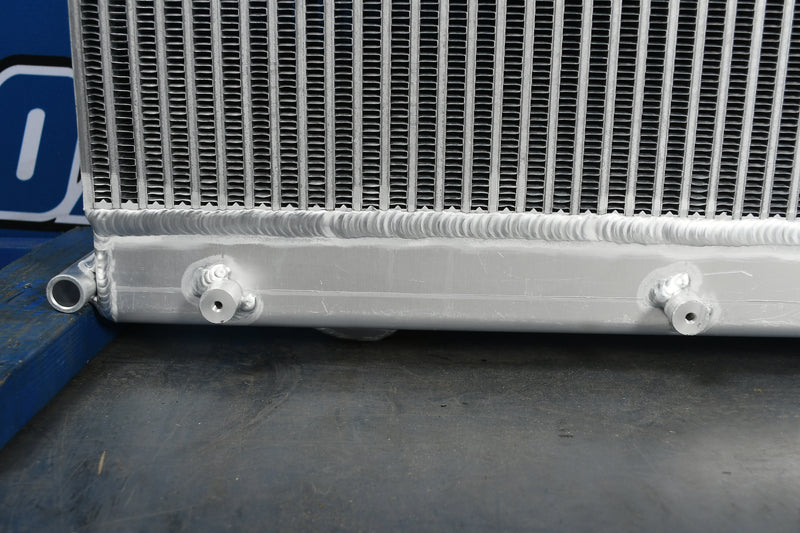 Load image into Gallery viewer, Freightliner Acterra Radiator # 601084
