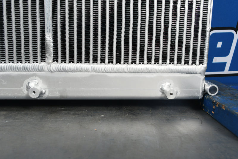 Load image into Gallery viewer, Freightliner Acterra Radiator # 601084
