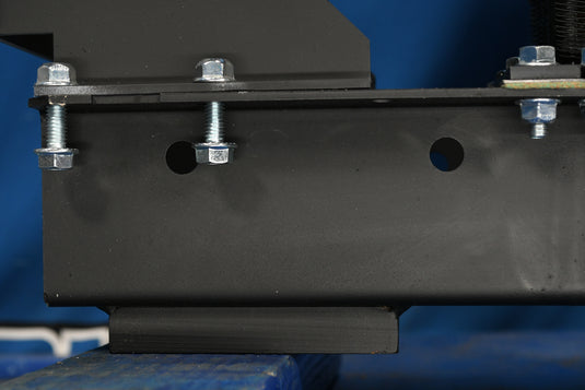 Case 1155E Radiator