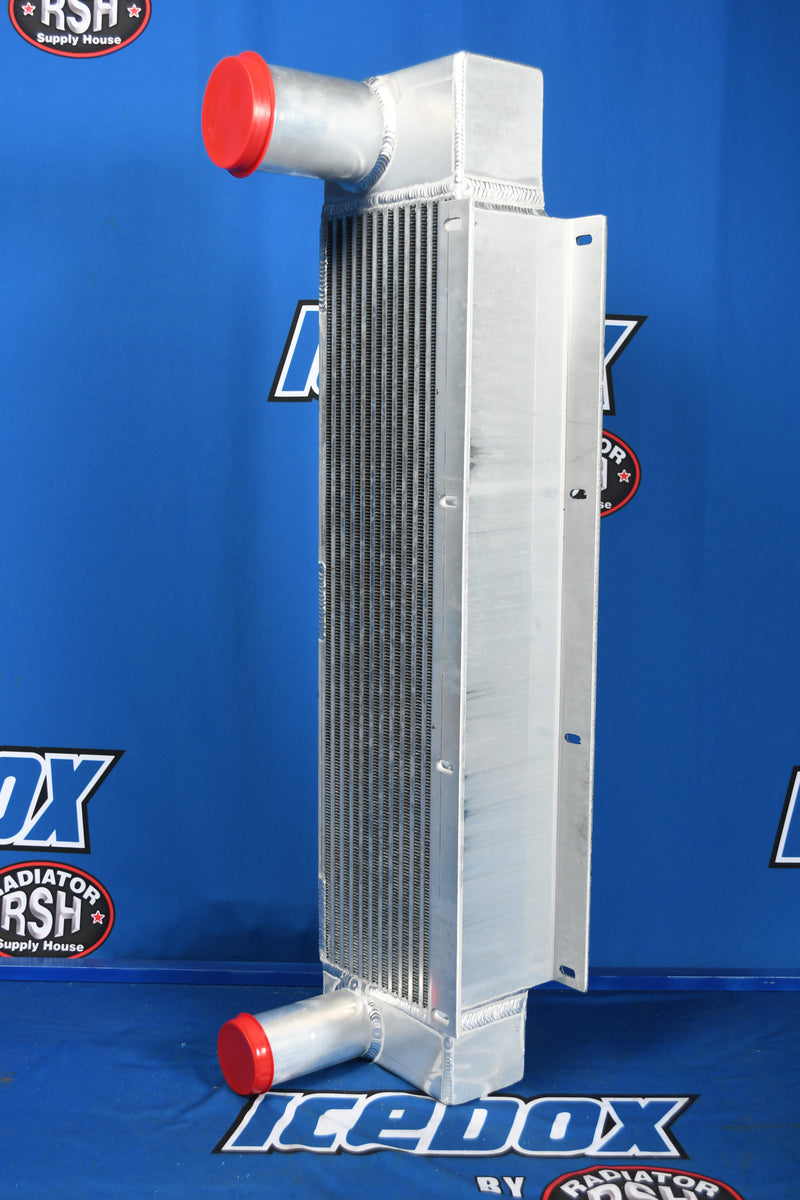 Load image into Gallery viewer, Cummins Gen Set Charge Air Cooler # 990173
