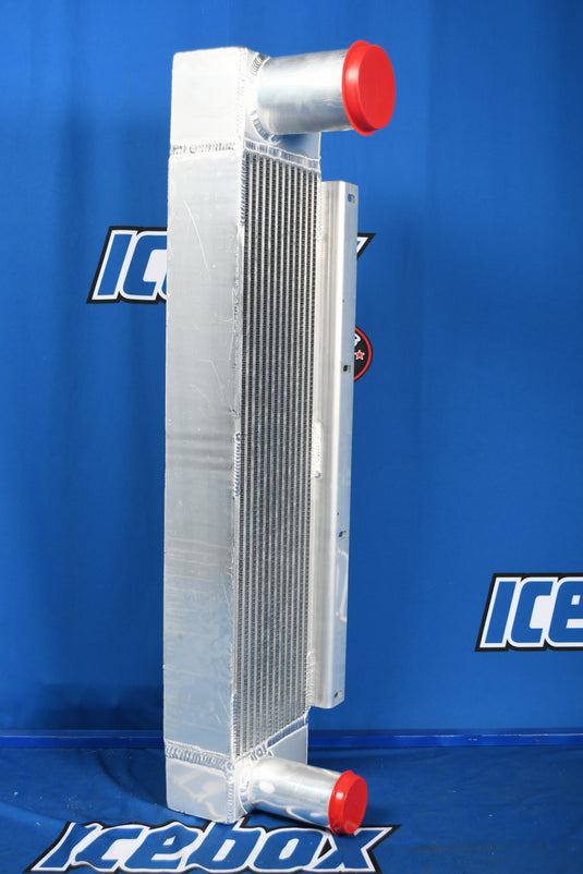 Cummins Gen Set Charge Air Cooler