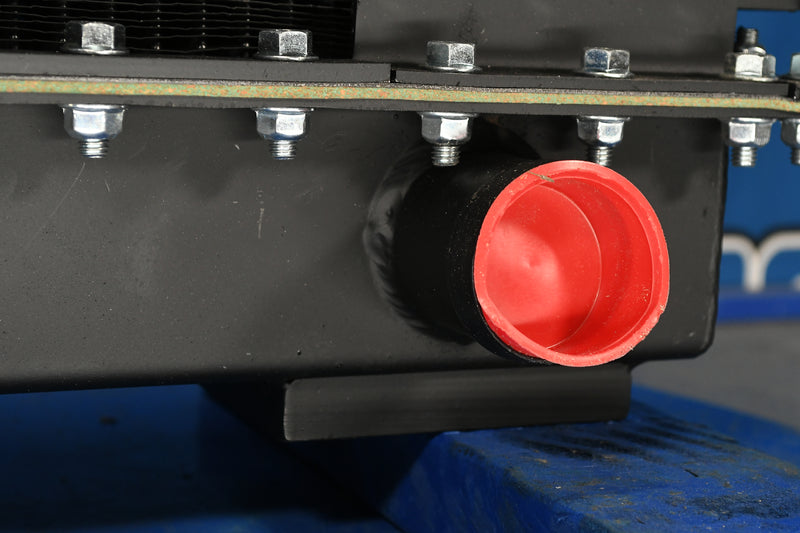 Load image into Gallery viewer, Case 1155E Radiator # 845066
