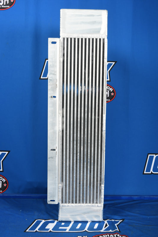 Cummins Gen Set Charge Air Cooler