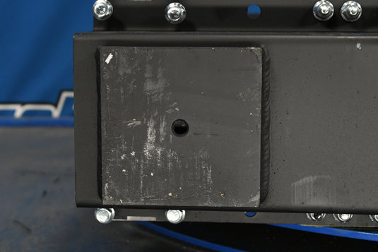 Case 1155E Radiator