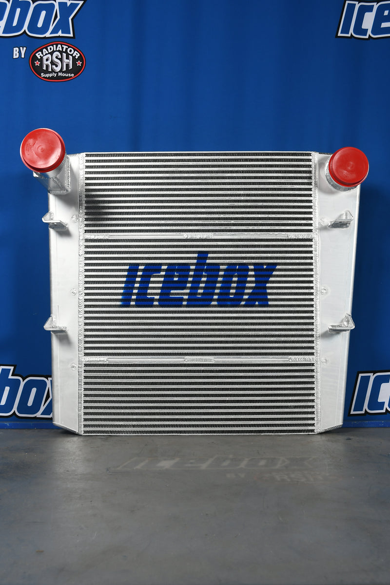 Load image into Gallery viewer, Pierce Fire Truck Charge Air Cooler # 950172
