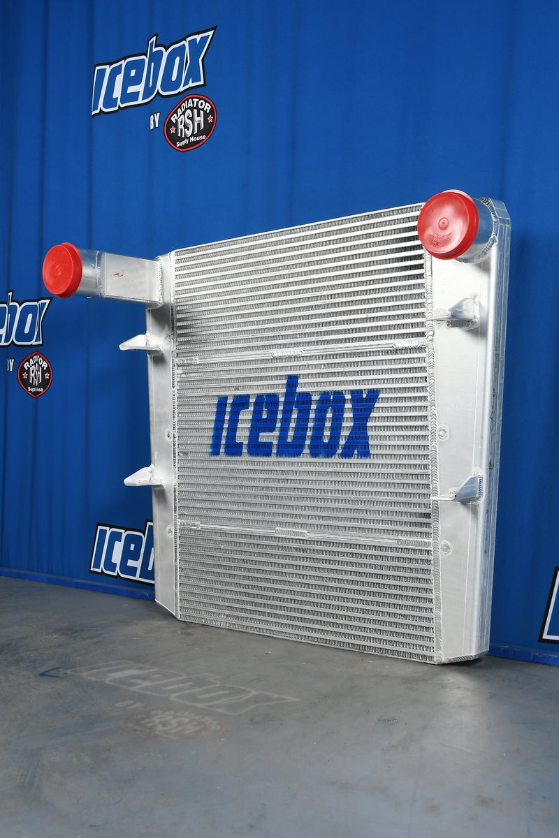 Load image into Gallery viewer, Pierce Fire Truck Charge Air Cooler # 950172
