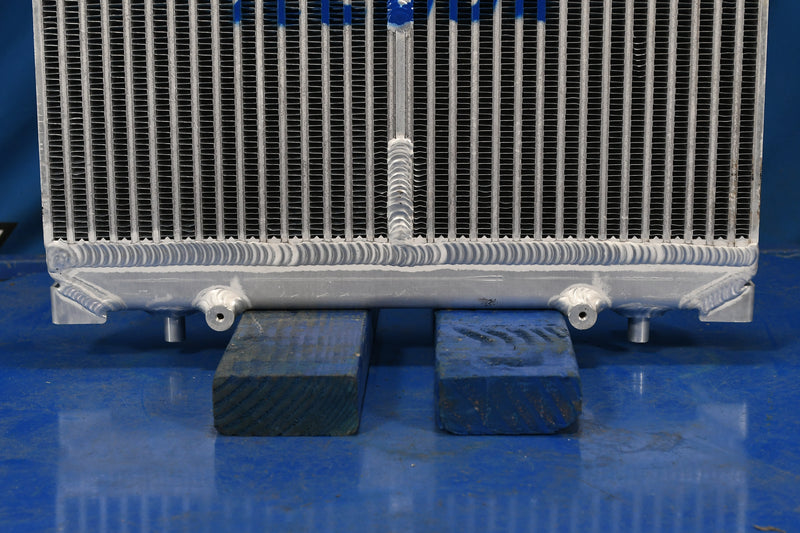 Load image into Gallery viewer, New Holland MC35 Radiator # 910000
