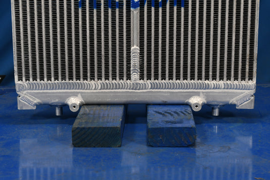 New Holland MC35 Radiator