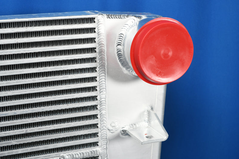 Load image into Gallery viewer, Pierce Fire Truck Charge Air Cooler # 950172
