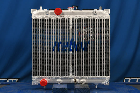 New Holland MC35 Radiator