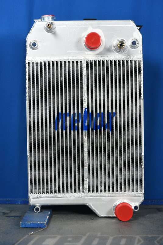 Caterpillar C3.4B Radiator