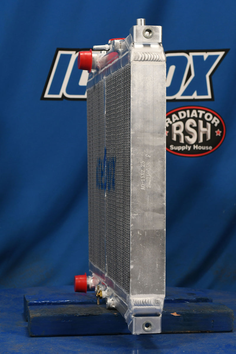 Load image into Gallery viewer, New Holland MC35 Radiator # 910000
