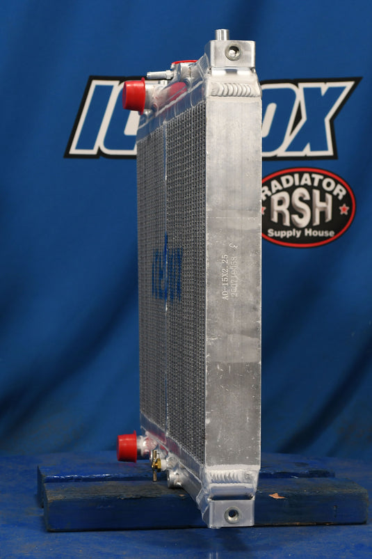 New Holland MC35 Radiator