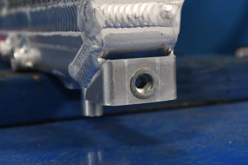 Load image into Gallery viewer, New Holland MC35 Radiator # 910000
