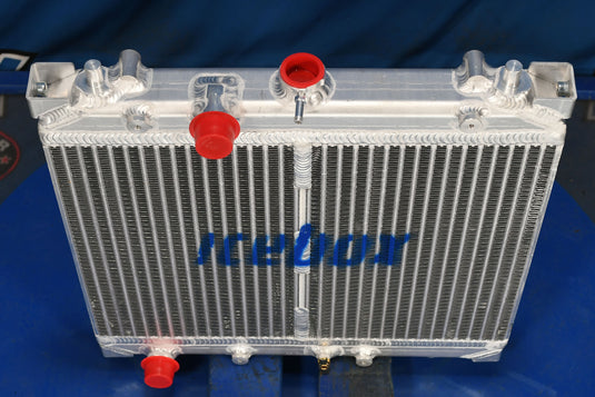 New Holland MC35 Radiator