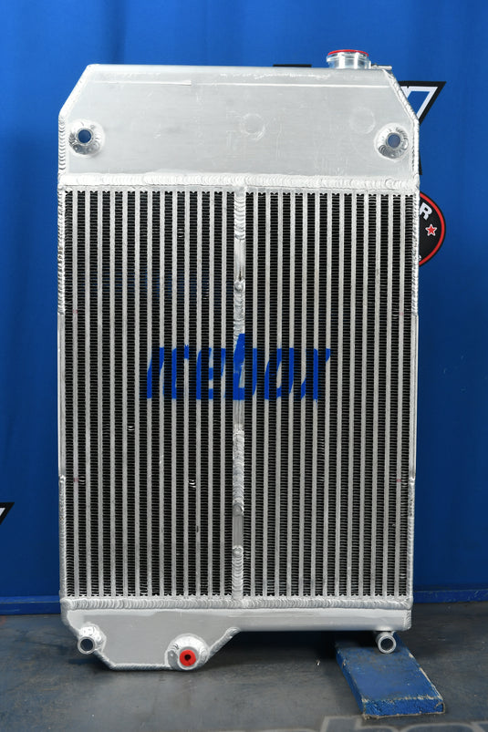 Caterpillar C3.4B Radiator