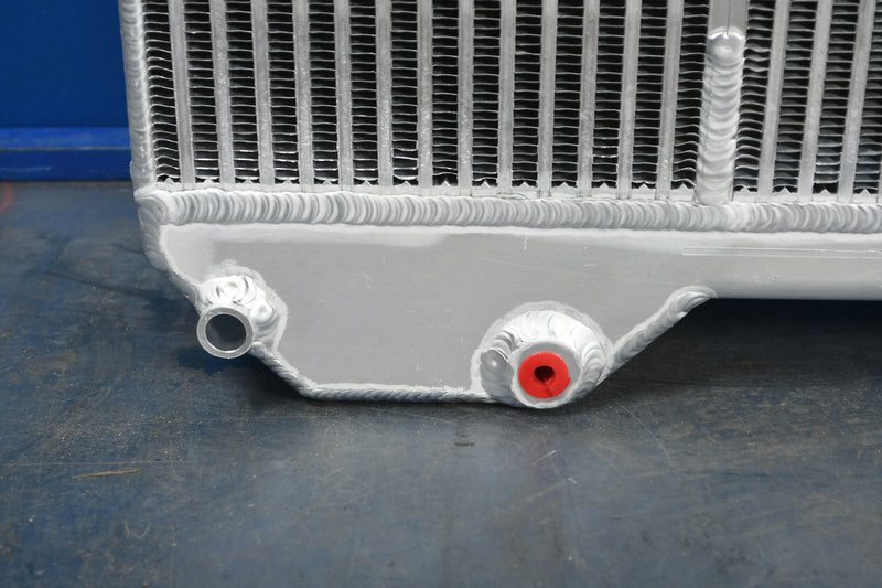 Load image into Gallery viewer, Caterpillar C3.4B Radiator # 851175
