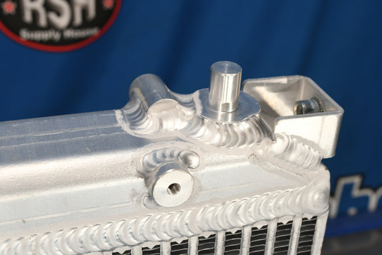 New Holland MC35 Radiator