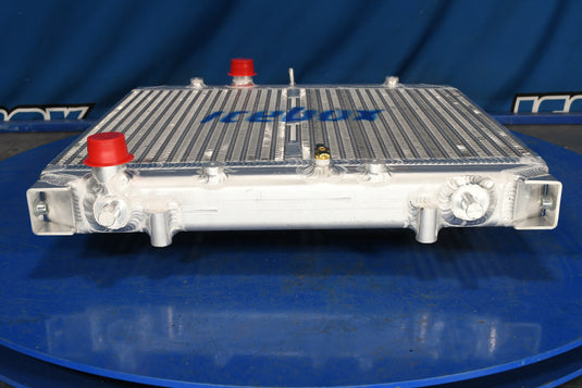 New Holland MC35 Radiator