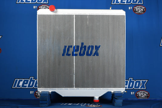 International Prostar Radiator