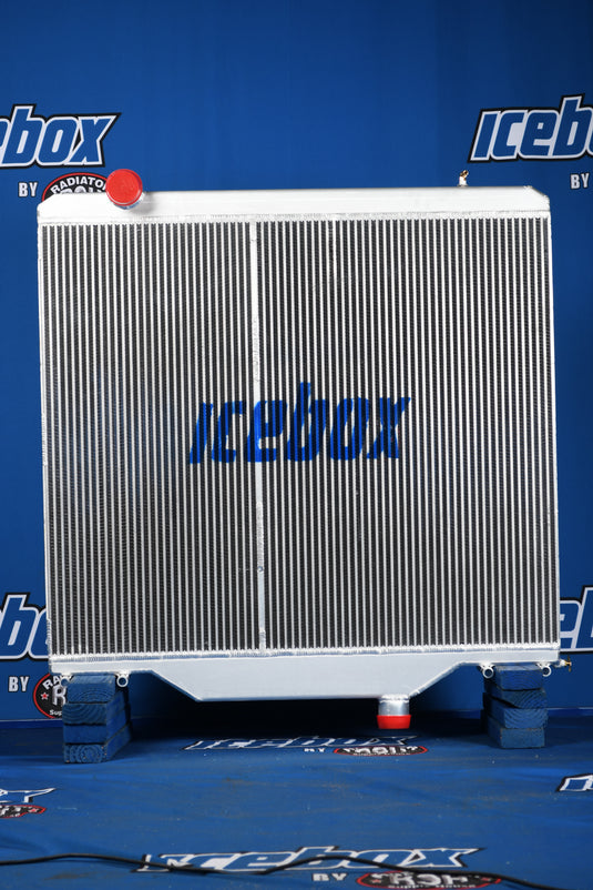 International Prostar Radiator