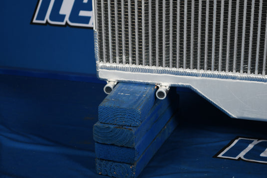 International Prostar Radiator