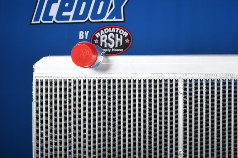 Load image into Gallery viewer, International Prostar Radiator # 603391
