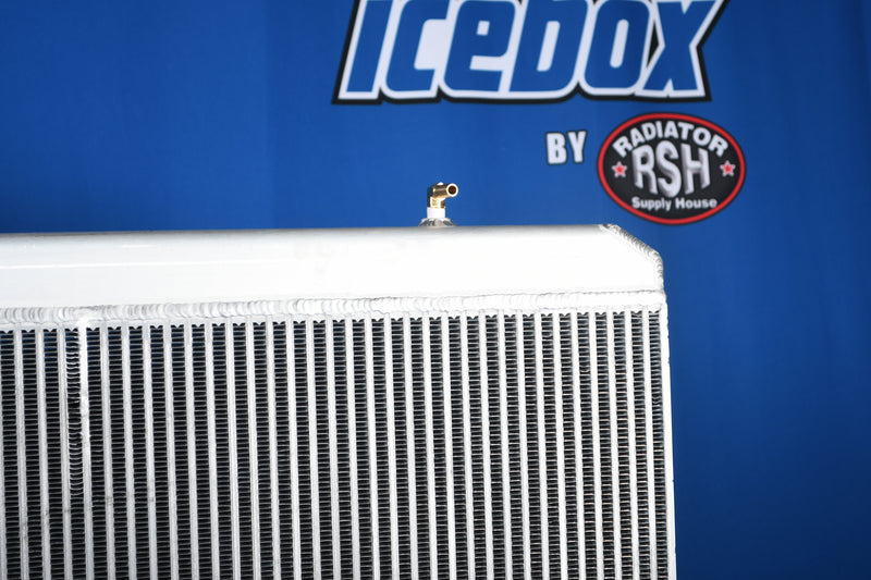 Load image into Gallery viewer, International Prostar Radiator # 603391
