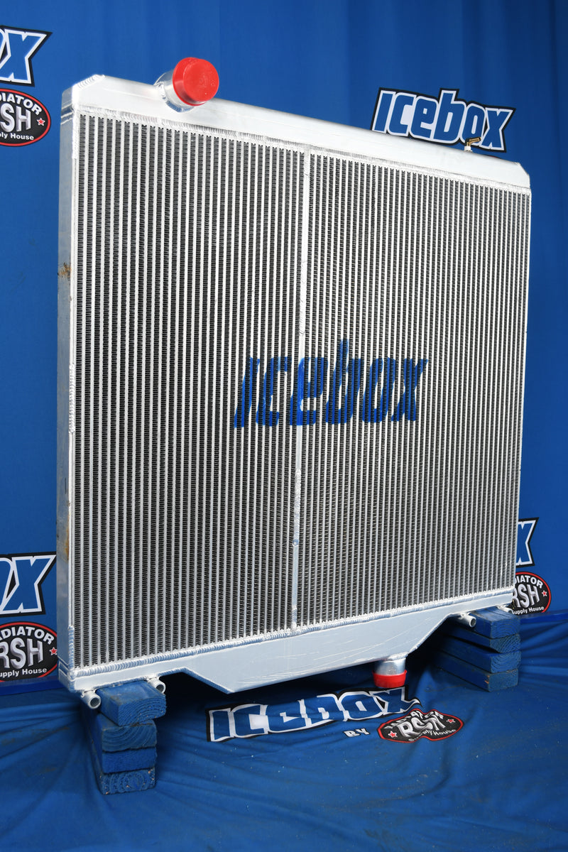 Load image into Gallery viewer, International Prostar Radiator # 603391
