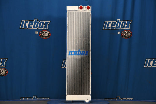 Terex 5075 Oil Cooler