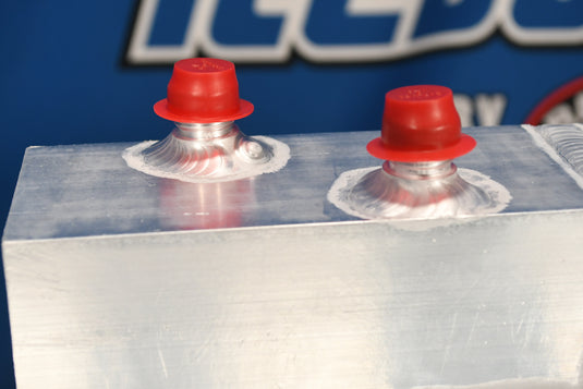 Case 590 Super L Oil Cooler