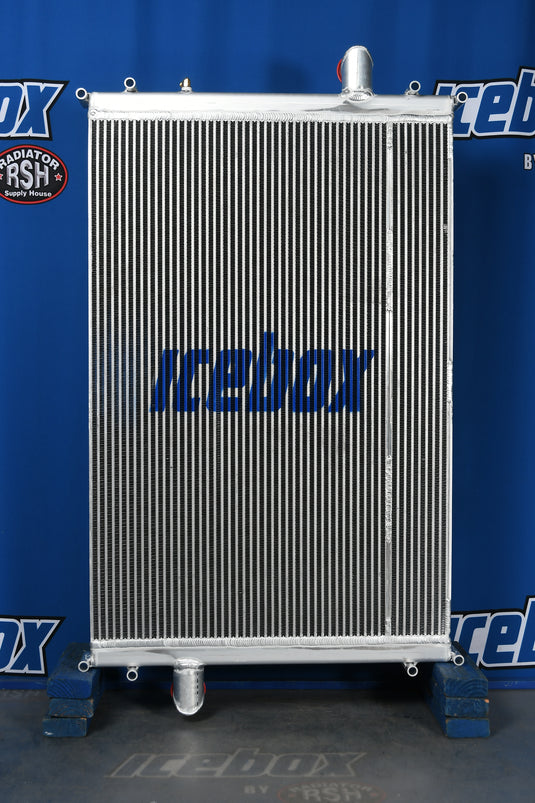 Kenworth T660 / W900L Radiator