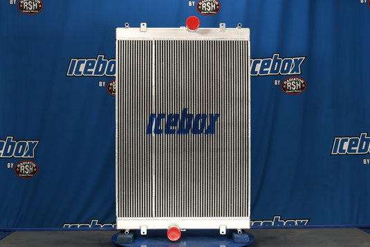 Case / New Holland 620 Radiator