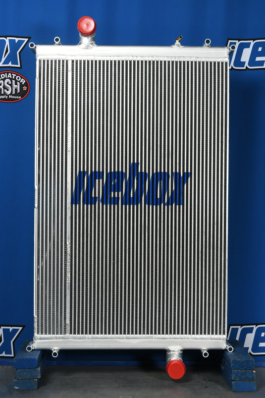 Kenworth T660 / W900L Radiator