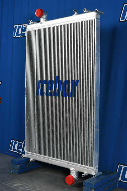 Kenworth T660 / W900L Radiator