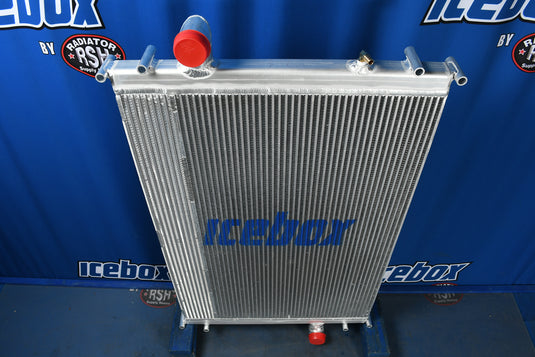 Kenworth T660 / W900L Radiator