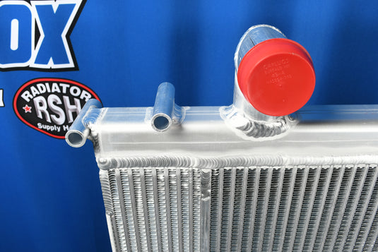 Kenworth T660 / W900L Radiator