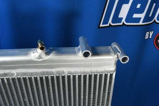 Kenworth T660 / W900L Radiator
