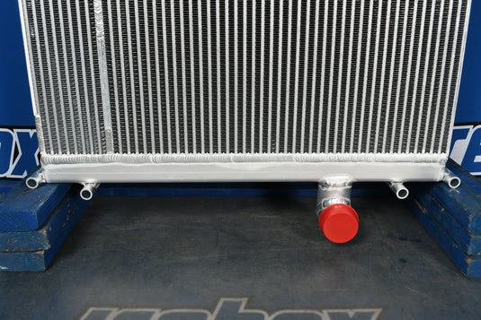 Kenworth T660 / W900L Radiator